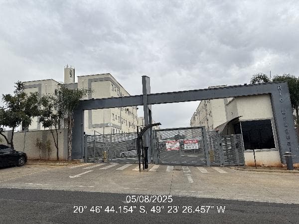 Apartamento - BOA VISTA SÃO JOSÉ DO RIO PRETO SP - leilão extrajudicial - SÃO JOSÉ DO RIO PRETO SP - lance mínimo R$ 96.593