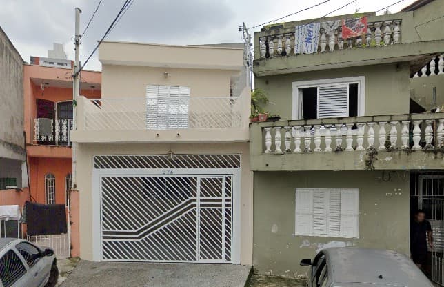 Casa com 60,00m² - Vila Aricanduva SÃO PAULO SP - leilão judicial - SÃO PAULO SP - lance mínimo R$ 114.000