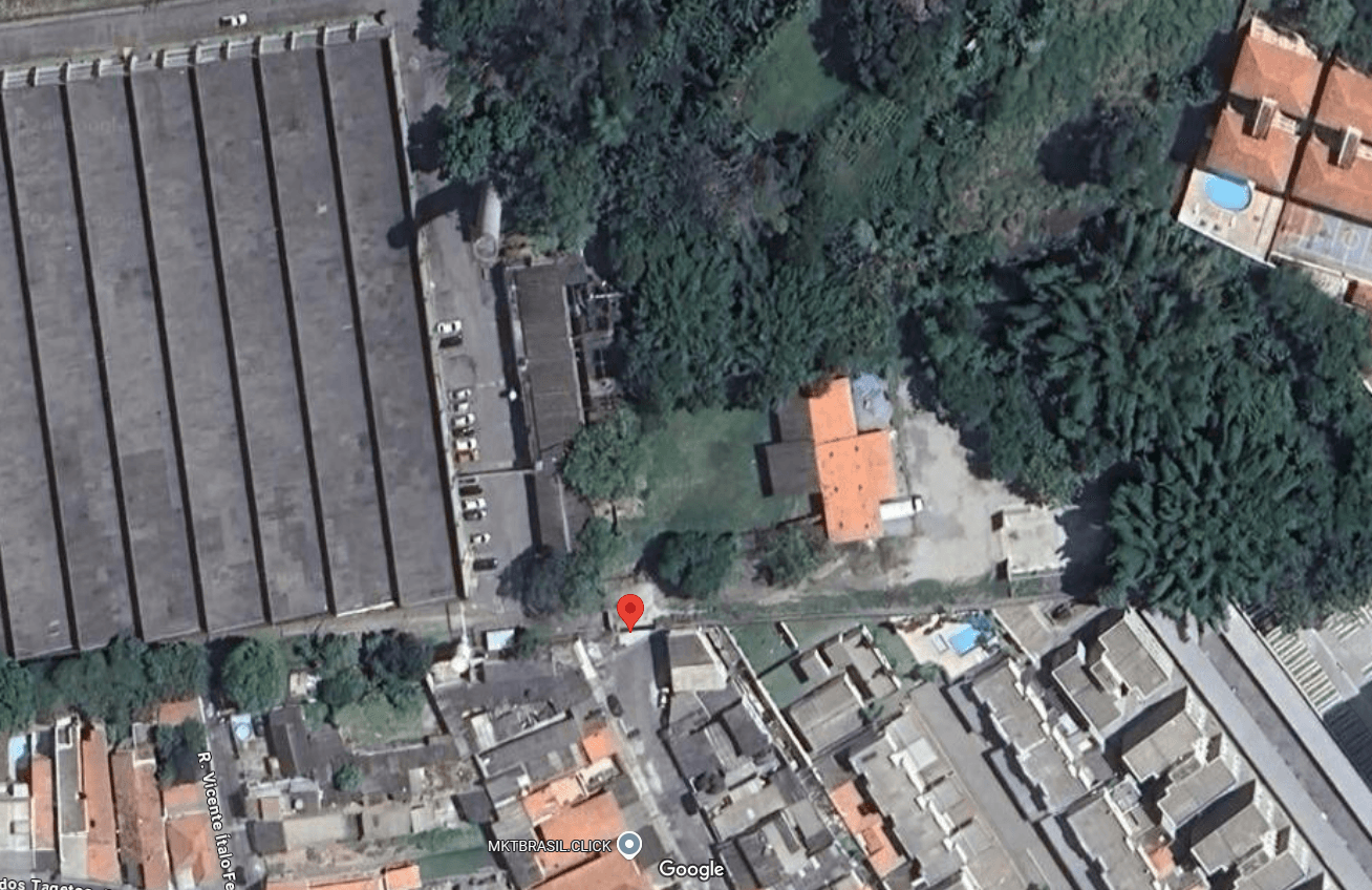 Terreno com 7.398,93 m² - Jardim Vera Lúcia JACAREÍ SP - leilão extrajudicial - JACAREÍ SP - lance mínimo R$ 1.960.000