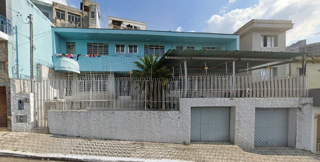 Parte Ideal de 25% do imóvel, com 214,50m²(AT) - Vila Maria SÃO PAULO SP - leilão judicial - SÃO PAULO SP - lance mínimo R$ 175.000