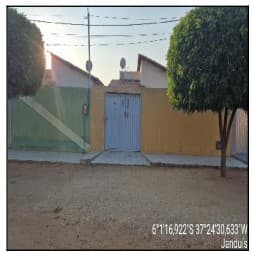 Casa JANDUÍS RN - leilão extrajudicial - JANDUÍS RN - lance mínimo R$ 48.216