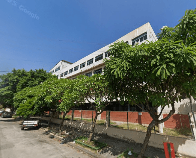 Prédio com aprox. 1200m² - Padre Miguel RIO DE JANEIRO RJ - leilão judicial - RIO DE JANEIRO RJ - lance mínimo R$ 1.040.000