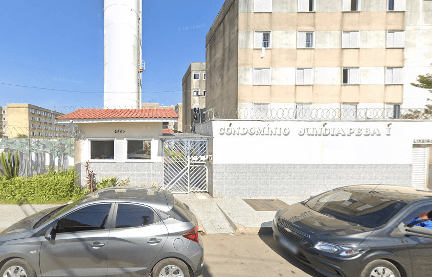 Direitos sobre apartamento com 42,600m² - Jundiapeba MOGI DAS CRUZES SP - leilão judicial - MOGI DAS CRUZES SP - lance mínimo R$ 203.507