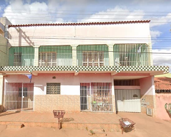 Casa com 324,02 m² - Pacaembu VALPARAÍSO DE GOIÁS GO - leilão extrajudicial - VALPARAÍSO DE GOIÁS GO - lance mínimo R$ 144.100