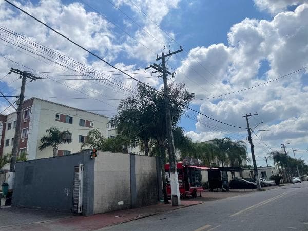 Apartamento - SAO JOSE DO BARRETO MACAÉ RJ - leilão extrajudicial - MACAÉ RJ - lance mínimo R$ 97.778