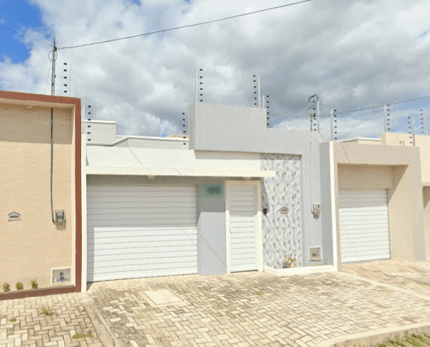 Casa com 98,60 m² - Antônio Carlos Belchior SOBRAL CE - leilão extrajudicial - SOBRAL CE - lance mínimo R$ 509.652