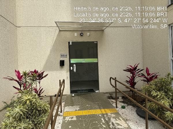 Apartamento - JARDIM BERTIOGA VOTORANTIM SP - leilão extrajudicial - VOTORANTIM SP - lance mínimo R$ 110.667