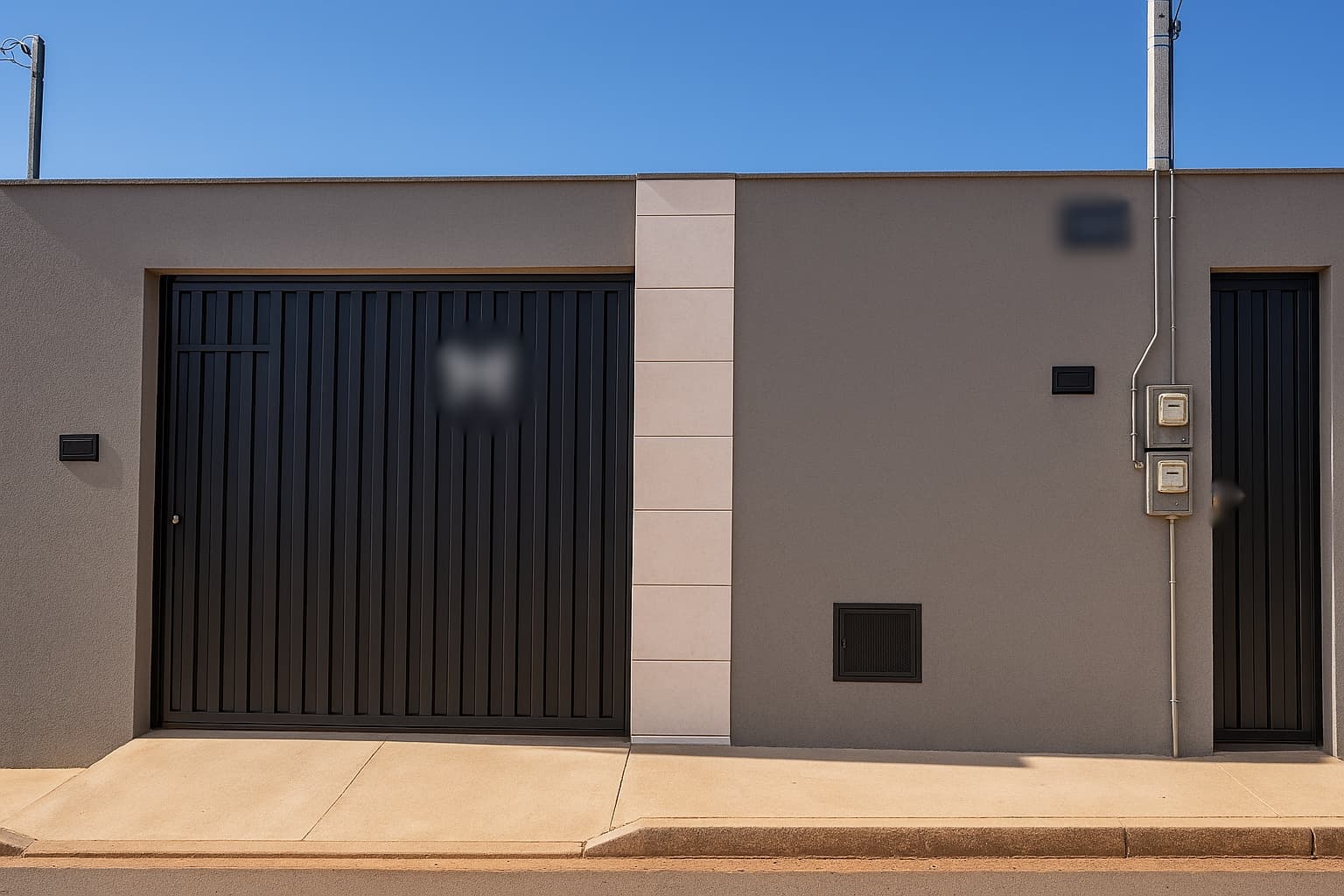 Casa com 78,02 m² - Brasilinha Leste PLANALTINA GO - leilão extrajudicial - PLANALTINA GO - lance mínimo R$ 50.000