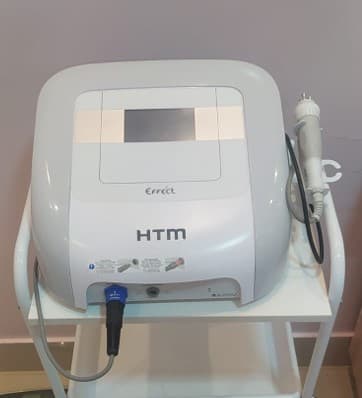 Aparelho de radiofrequência - (02) SANTA INÊS MA - leilão judicial - SANTA INÊS MA - lance mínimo R$ 7.500