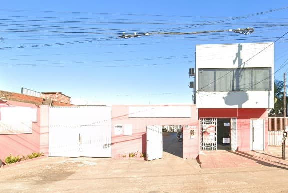 Imóvel com. 103,44 m² + terr. 681,72 m² BALSAS MA - leilão judicial - BALSAS MA - lance mínimo R$ 2.603.176