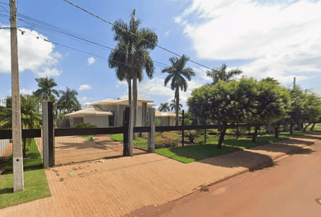 Casa com 920,20 m² - Centro SÃO CARLOS DO IVAÍ PR - leilão extrajudicial - SÃO CARLOS DO IVAÍ PR - lance mínimo R$ 2.340.000