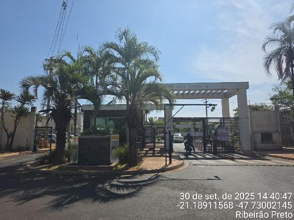 Apartamento - RESERVA REAL RIBEIRÃO PRETO SP - leilão extrajudicial - RIBEIRÃO PRETO SP - lance mínimo R$ 112.421