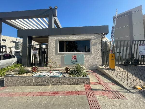 Apartamento - PAUPINA - (02) FORTALEZA CE - leilão extrajudicial - FORTALEZA CE - lance mínimo R$ 178.139