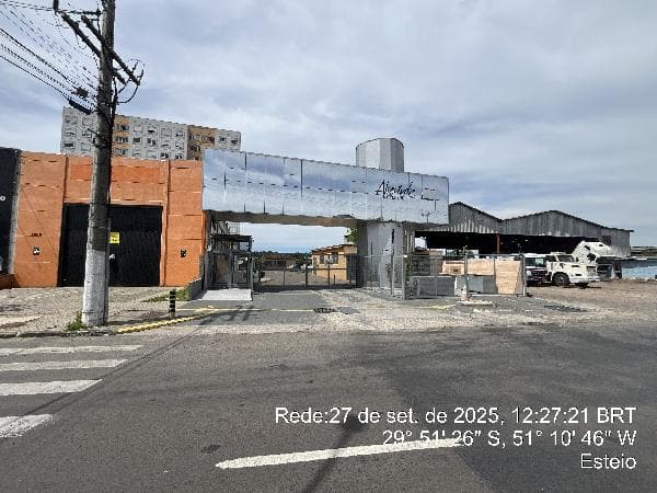 Apartamento - CENTRO ESTEIO RS - leilão extrajudicial - ESTEIO RS - lance mínimo R$ 125.885