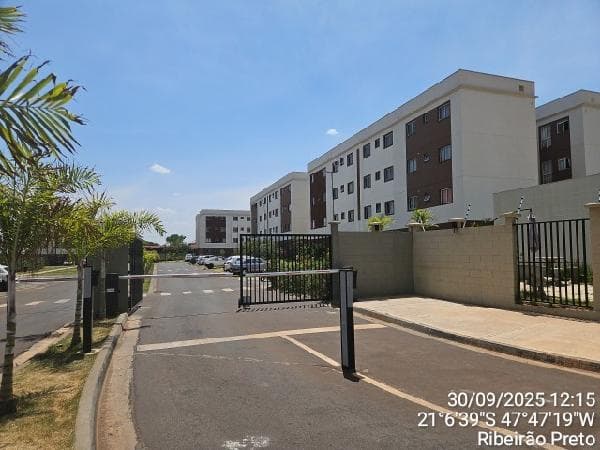 Apartamento - QUINTINO FACCI II RIBEIRÃO PRETO SP - leilão extrajudicial - RIBEIRÃO PRETO SP - lance mínimo R$ 117.256