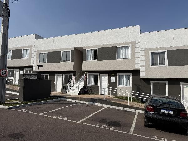 Apartamento - CAMPINA DA BARRA ARAUCÁRIA PR - leilão extrajudicial - ARAUCÁRIA PR - lance mínimo R$ 106.667