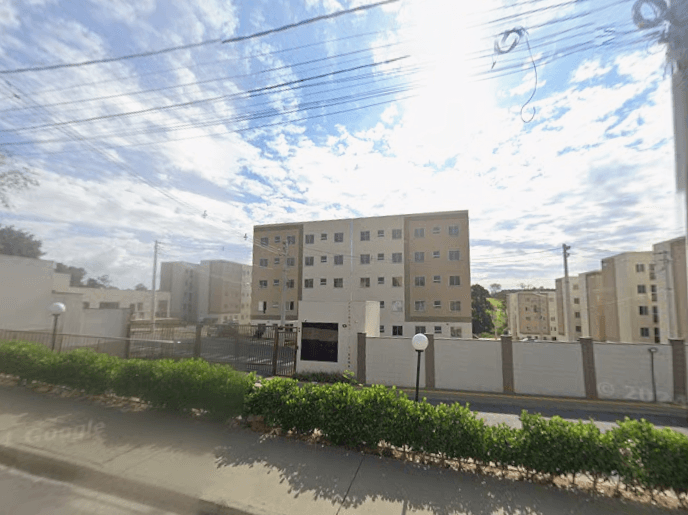 Apartamento - JARDIM BERTIOGA VOTORANTIM SP - leilão extrajudicial - VOTORANTIM SP - lance mínimo R$ 114.839