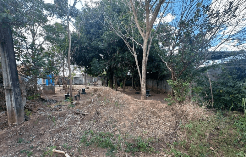 Terreno com 446,49 m² - Alvorada CANAÃ DOS CARAJÁS PA - leilão extrajudicial - CANAÃ DOS CARAJÁS PA - lance mínimo R$ 45.000