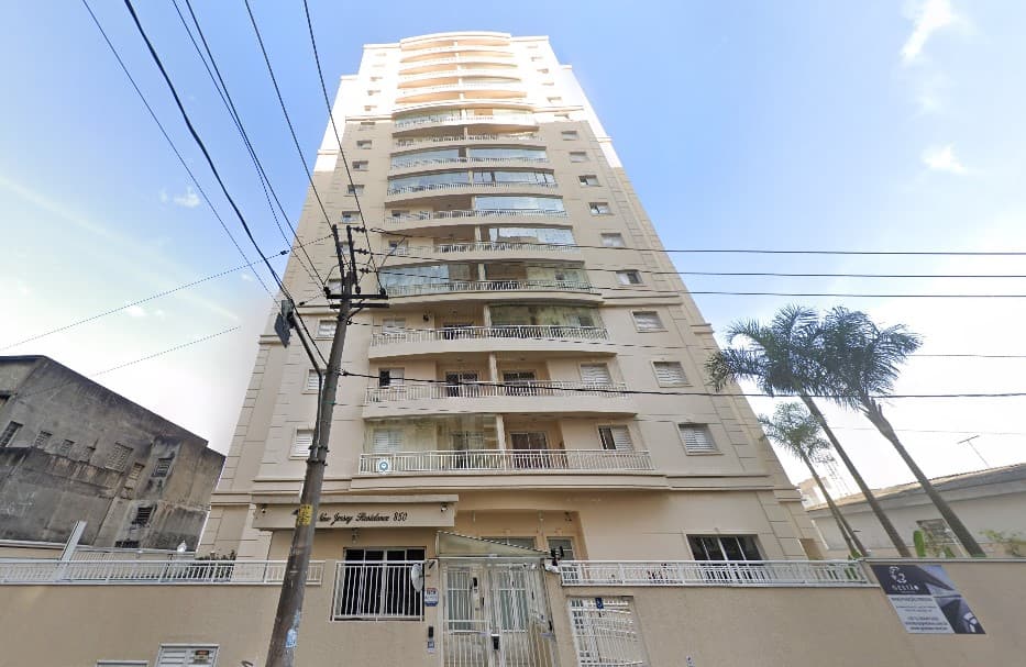Direitos sobre apartamento com 68,500m² - Vila Vera SÃO PAULO SP - leilão judicial - SÃO PAULO SP - lance mínimo R$ 200.000