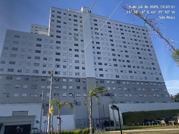 Apartamento - CONJUNTO RESIDENCIAL JOSE BONIFACIO SÃO PAULO SP - leilão extrajudicial - SÃO PAULO SP - lance mínimo R$ 133.575