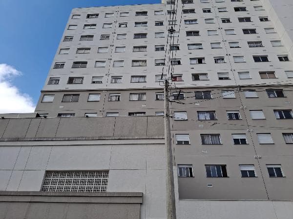 Apartamento - CONJUNTO RESIDENCIAL JOSE BONIFACIO SÃO PAULO SP - leilão extrajudicial - SÃO PAULO SP - lance mínimo R$ 132.971