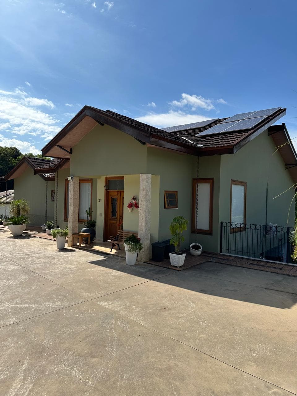 Casa com 438,24 m² - Mangueiras de Itu ITU SP - leilão extrajudicial - ITU SP - lance mínimo R$ 3.000.000