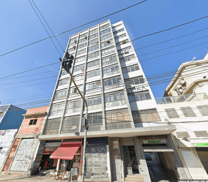 Apartamento com 41,99 m ² - Mooca SÃO PAULO SP - leilão extrajudicial - SÃO PAULO SP - lance mínimo R$ 331.339