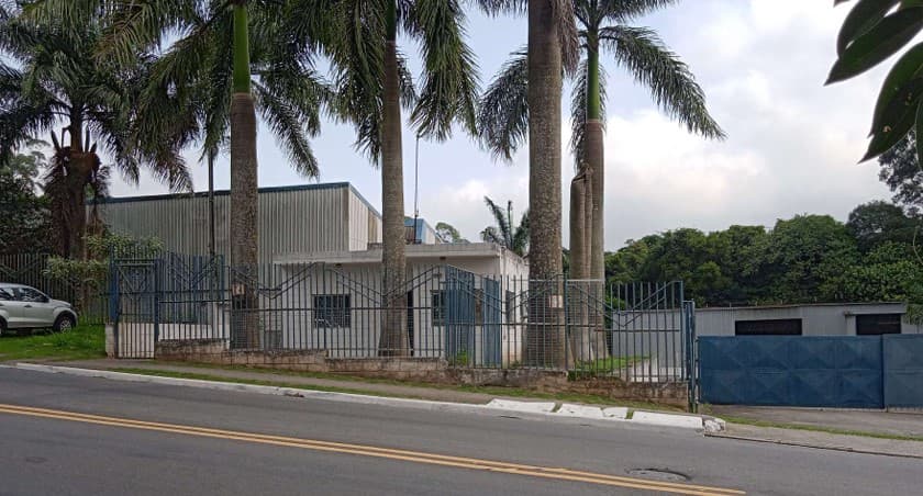 Imóveis com 3.973,55m² - Bairro dos Casa SÃO BERNARDO DO CAMPO SP - leilão judicial - SÃO BERNARDO DO CAMPO SP - lance mínimo R$ 13.250.000