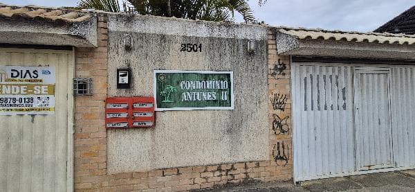 Casa - COND RES ANTUNES II ARARUAMA RJ - leilão extrajudicial - ARARUAMA RJ - lance mínimo R$ 151.043