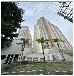 Apartamento - COLONIA (ZONA LESTE) SÃO PAULO SP - leilão extrajudicial - SÃO PAULO SP - lance mínimo R$ 119.283