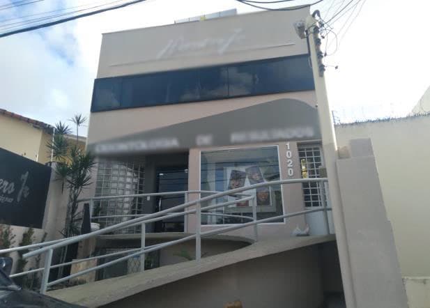 Prédio Comercial com 202,00 m² - Tirol NATAL RN - leilão extrajudicial - NATAL RN - lance mínimo R$ 315.000