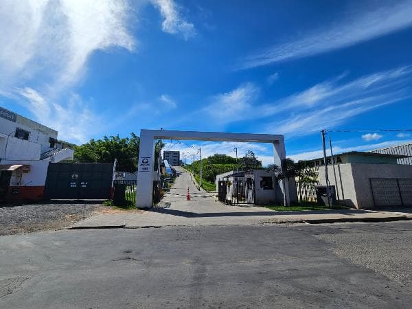 Apartamento - BENFICA JUIZ DE FORA MG - leilão extrajudicial - JUIZ DE FORA MG - lance mínimo R$ 92.445