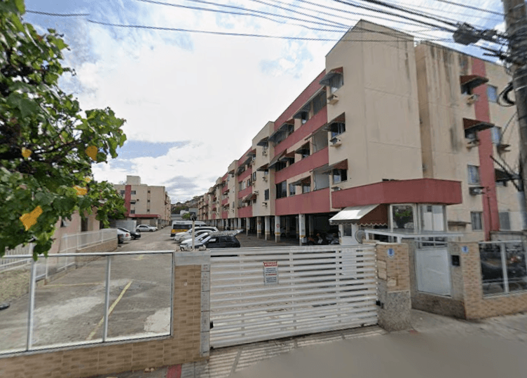 Apartamento - CONSOLACAO VITÓRIA ES - leilão extrajudicial - VITÓRIA ES - lance mínimo R$ 192.797