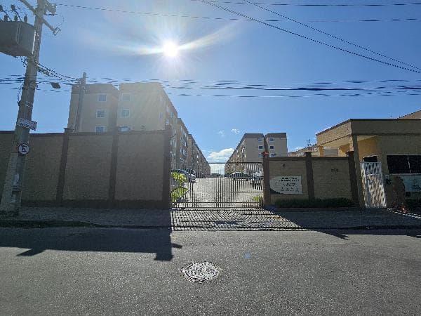 Apartamento - ITAMBE CAUCAIA CE - leilão extrajudicial - CAUCAIA CE - lance mínimo R$ 90.747