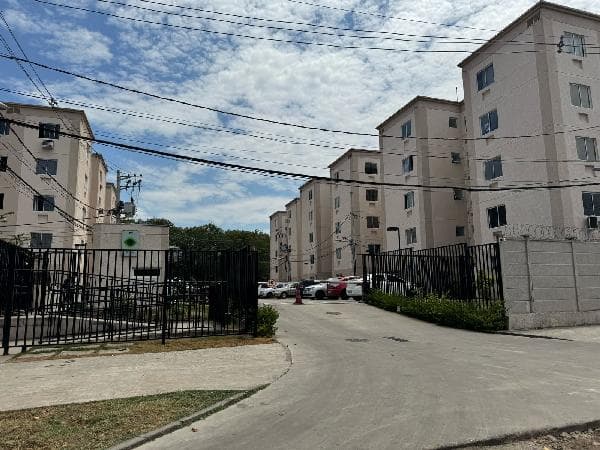 Apartamento - CAMPO GRANDE RIO DE JANEIRO RJ - leilão extrajudicial - RIO DE JANEIRO RJ - lance mínimo R$ 83.136