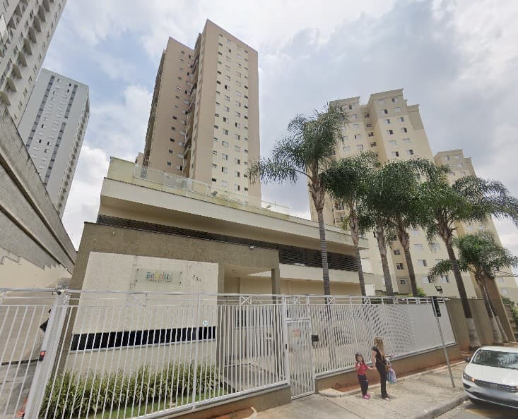Direitos sobre apto com 54,93 m² - Vila Quitaúna - (02) OSASCO SP - leilão judicial - OSASCO SP - lance mínimo R$ 151.173