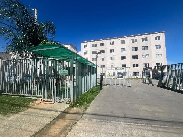 Apartamento - CAJAZEIRAS XI SALVADOR BA - leilão extrajudicial - SALVADOR BA - lance mínimo R$ 62.571