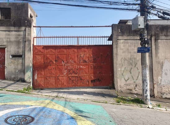 Direitos sobre Imóveis com 1.177,28m²(AT)-Americanópolis SÃO PAULO SP - leilão judicial - SÃO PAULO SP - lance mínimo R$ 3.480.297