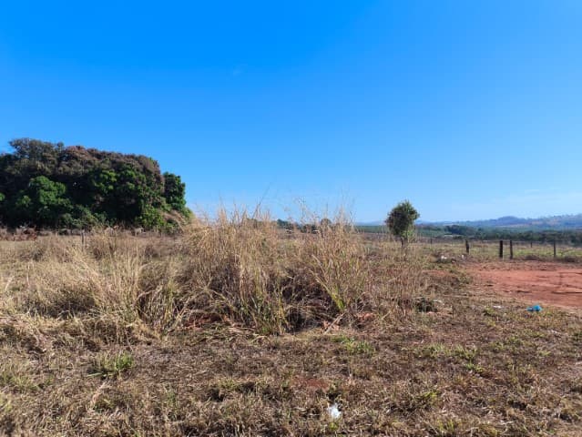 Terreno com 322,60 m² - Residencial Conquista ITAGUARI GO - leilão extrajudicial - ITAGUARI GO - lance mínimo R$ 39.600