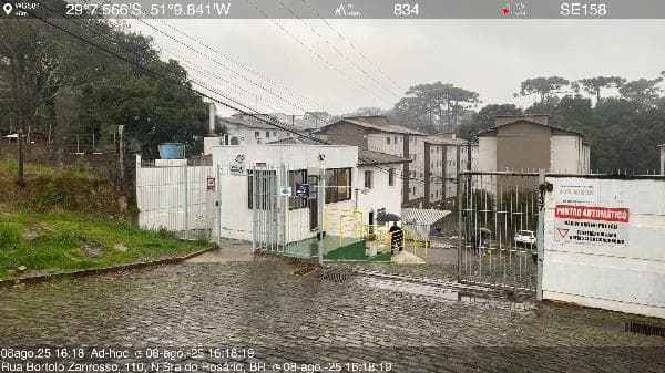 Apartamento - NOSSA SENHORA DO ROSARIO CAXIAS DO SUL RS - leilão extrajudicial - CAXIAS DO SUL RS - lance mínimo R$ 74.780