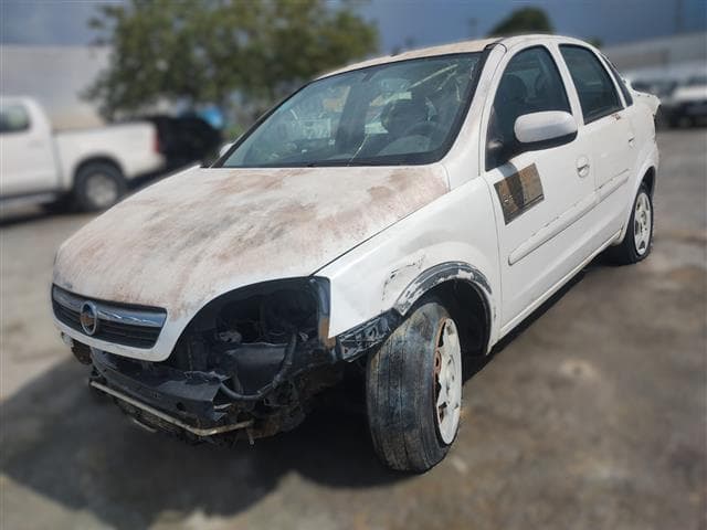 GM - CORSA - leilão extrajudicial - MANAUS AM - lance mínimo R$ 20