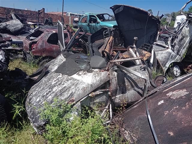 FIAT - UNO MILLE EX - leilão extrajudicial - MARITUBA PA - lance mínimo R$ 10