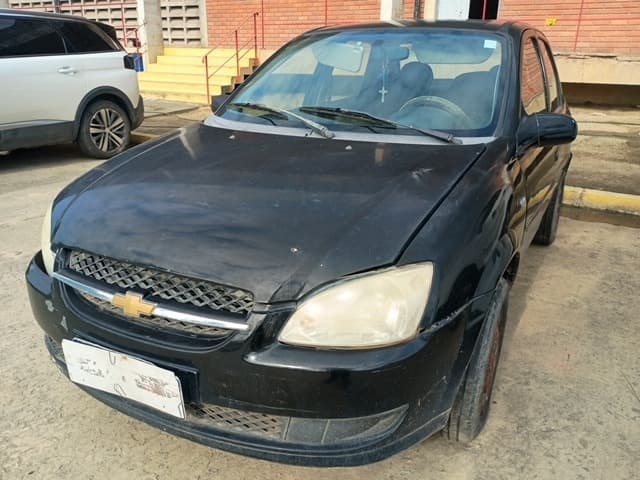 CHEVROLET - CLASSIC LS - leilão extrajudicial - PAULISTA PE - lance mínimo R$ 5.200