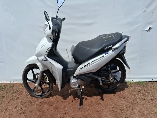 HAOJIAN - AVELLOZ AZ1 - leilão extrajudicial - MARITUBA PA - lance mínimo R$ 600