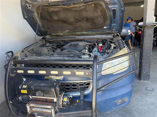 CAMINHONETE CHEVROLET S10 LT DD4,ANO 201 - leilão extrajudicial - Não informado BR - avaliação R$ 26.800