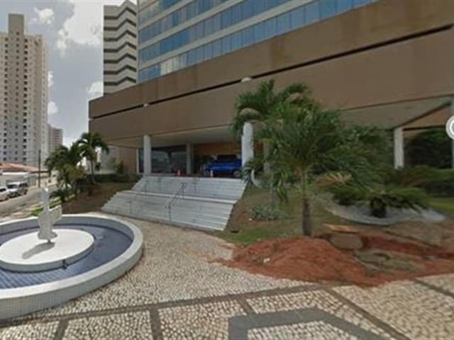 LUCIANO RESENDE RODRIGUES JUCEPE 315/98 - Não informado BR - avaliação R$ 100.000