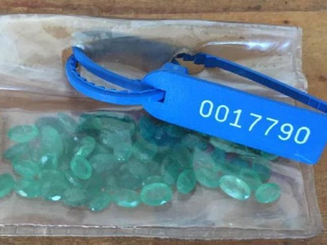 LUCIANO RESENDE RODRIGUES JUCEPE 315/98 - NATAL RN - avaliação R$ 13.250