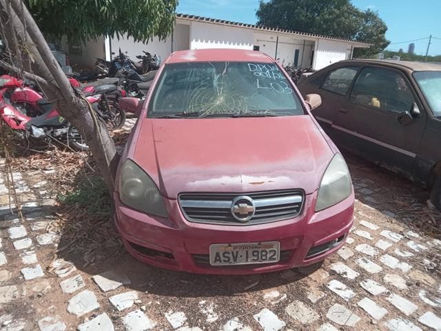 SUCATA APROVEITÁVEL COM MOTOR INSERVÍVEL - Não informado BR - avaliação R$ 1.400