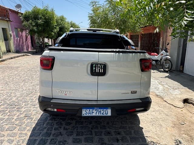 TORO RANCH AT9 4X4 MIST CAM, ANO 2021/20 - leilão extrajudicial - Não informado BR - avaliação R$ 65.800