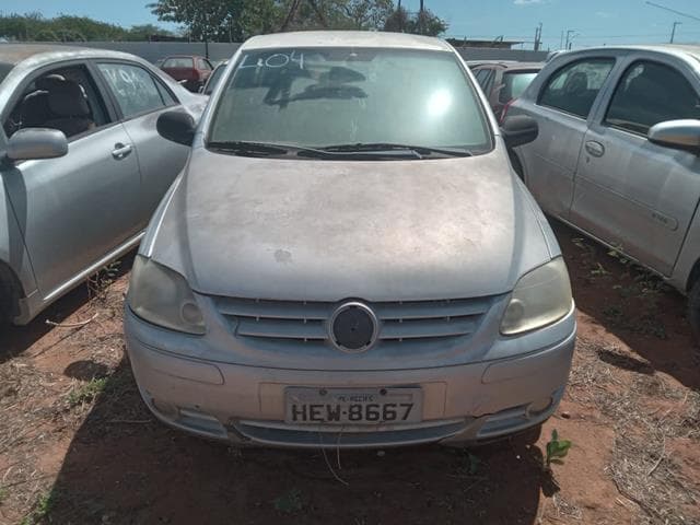 SUCATA APROVEITÁVEL COM MOTOR INSERVÍVEL - Não informado BR - avaliação R$ 1.600